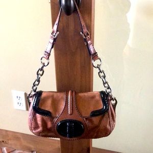 Prada shoulder bag